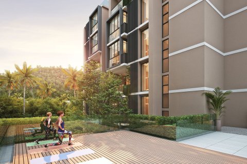 Sobre plano The Balance By The Beach en Karon, Tailandia № 71843 - foto 3