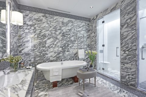 Condominio de 4 dormitorios en Bangkok, Tailandia № 180886 - foto 5