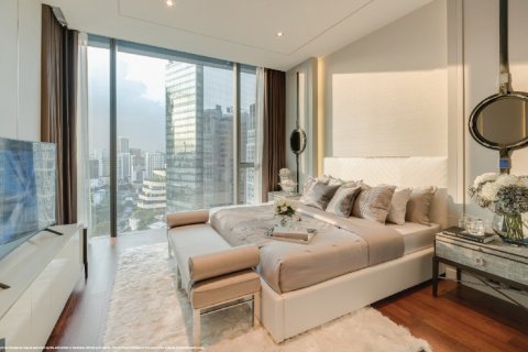 Condominio de 4 dormitorios en Bangkok, Tailandia № 180888 - foto 7