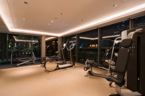 Condominio de 4 dormitorios en Bangkok, Tailandia № 180888 - foto 21