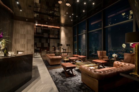 Condominio de 4 dormitorios en Bangkok, Tailandia № 180888 - foto 16