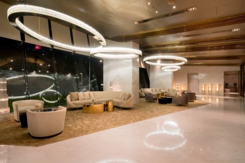 Condominio de 4 dormitorios en Bangkok, Tailandia № 180888 - foto 22
