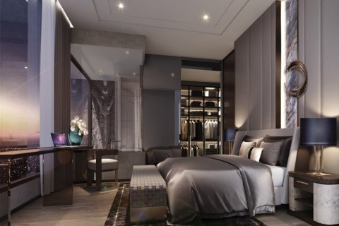 Condominio de 4 dormitorios en Bangkok, Tailandia № 180890 - foto 4