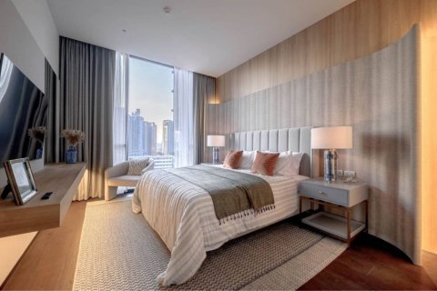Condominio de 2 dormitorios en Bangkok, Tailandia № 180884 - foto 6