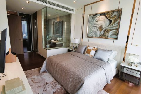 Eigentumswohnung in Bangkok, Thailand, 2 Schlafzimmer  № 180889 - Foto 12