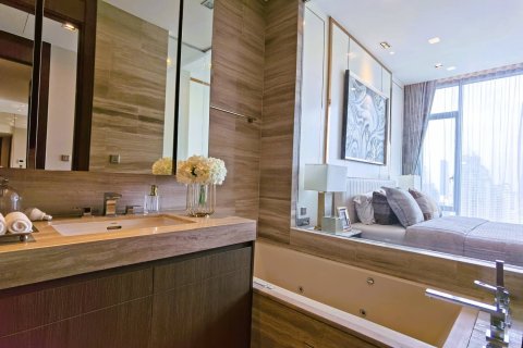 Eigentumswohnung in Bangkok, Thailand, 2 Schlafzimmer  № 180889 - Foto 14