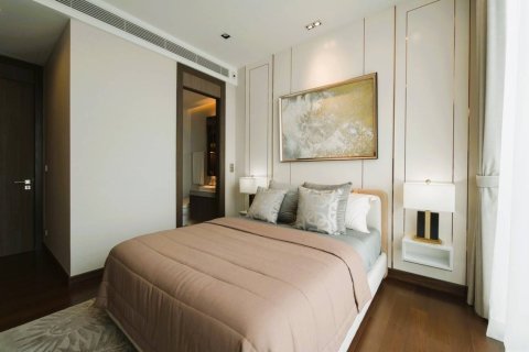 Eigentumswohnung in Bangkok, Thailand, 2 Schlafzimmer  № 180889 - Foto 19