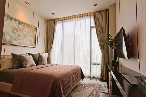 Eigentumswohnung in Bangkok, Thailand, 2 Schlafzimmer  № 180889 - Foto 20