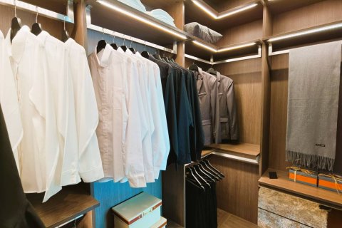 Eigentumswohnung in Bangkok, Thailand, 2 Schlafzimmer  № 180889 - Foto 16