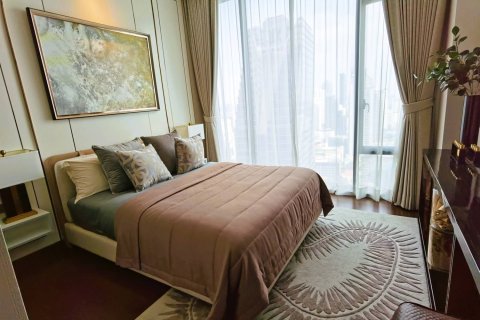 Eigentumswohnung in Bangkok, Thailand, 2 Schlafzimmer  № 180889 - Foto 18