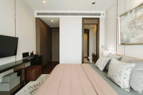 Eigentumswohnung in Bangkok, Thailand, 2 Schlafzimmer  № 180889 - Foto 21