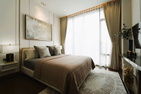 Eigentumswohnung in Bangkok, Thailand, 2 Schlafzimmer  № 180889 - Foto 17