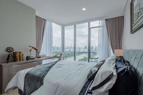 Hors-plan Wyndham Residence à Bangkok, Thaïlande № 27323 - photo 5