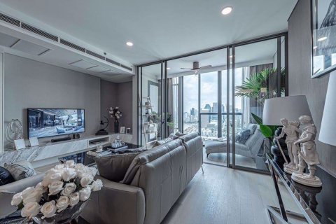 Hors-plan Wyndham Residence à Bangkok, Thaïlande № 27323 - photo 3