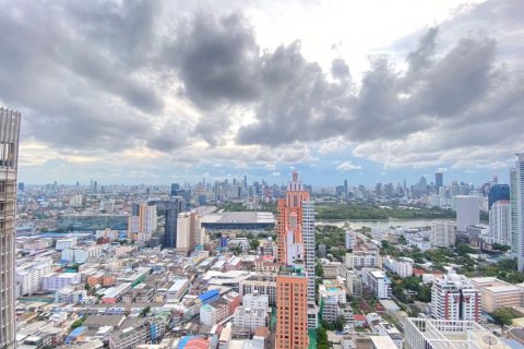Sobre plano Park Origin Phromphong en Bangkok, Tailandia № 36604 - foto 10
