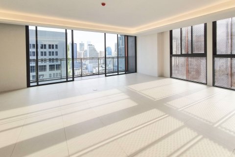 ЖК CIRCLE SUKHUMVIT 31 в Бангкоке, Таиланд № 2899 - фото 2