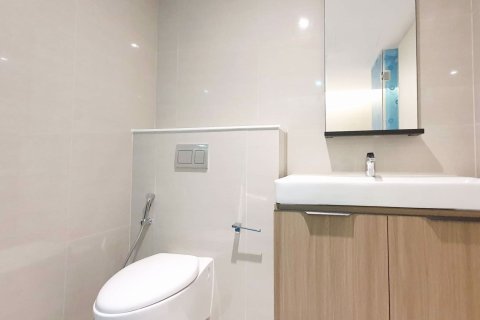 ЖК CIRCLE SUKHUMVIT 31 в Бангкоке, Таиланд № 2899 - фото 10