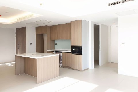 ЖК CIRCLE SUKHUMVIT 31 в Бангкоке, Таиланд № 2899 - фото 3