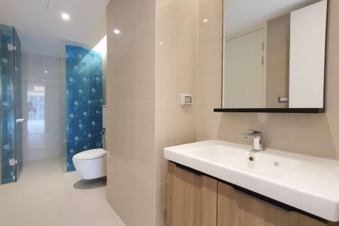 ЖК CIRCLE SUKHUMVIT 31 в Бангкоке, Таиланд № 2899 - фото 9