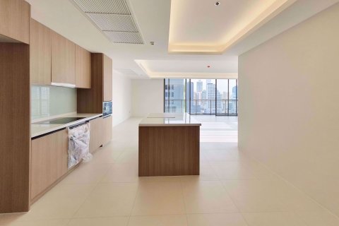 Condo in Bangkok, Thailand, 3 bedrooms in CIRCLE SUKHUMVIT 31 № 71598