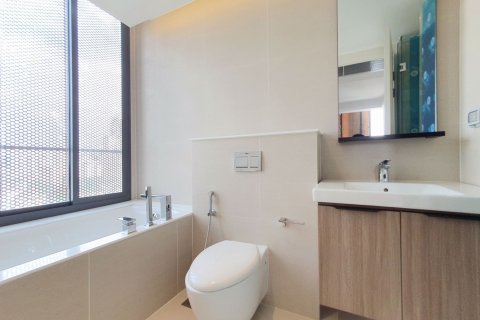 ЖК CIRCLE SUKHUMVIT 31 в Бангкоке, Таиланд № 2899 - фото 12