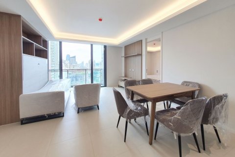 ЖК CIRCLE SUKHUMVIT 31 в Бангкоке, Таиланд № 2899 - фото 4