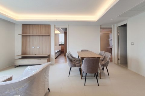 ЖК CIRCLE SUKHUMVIT 31 в Бангкоке, Таиланд № 2899 - фото 3