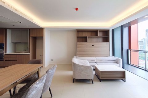 Eigentumswohnung in Bangkok, Thailand, 2 Schlafzimmer in CIRCLE SUKHUMVIT 31  № 71597