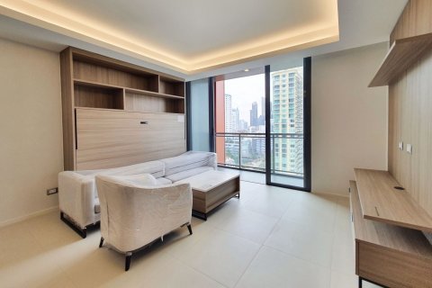 ЖК CIRCLE SUKHUMVIT 31 в Бангкоке, Таиланд № 2899 - фото 2