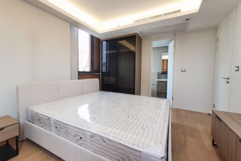 ЖК CIRCLE SUKHUMVIT 31 в Бангкоке, Таиланд № 2899 - фото 9