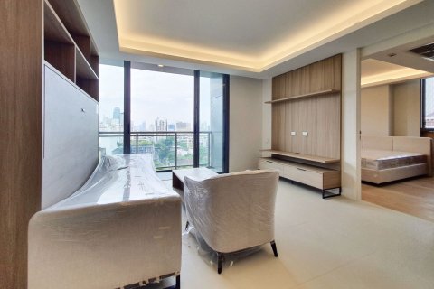 ЖК CIRCLE SUKHUMVIT 31 в Бангкоке, Таиланд № 2899 - фото 5