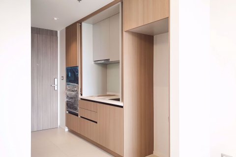 ЖК CIRCLE SUKHUMVIT 31 в Бангкоке, Таиланд № 2899 - фото 7