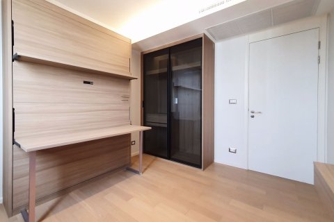 ЖК CIRCLE SUKHUMVIT 31 в Бангкоке, Таиланд № 2899 - фото 10
