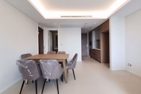 ЖК CIRCLE SUKHUMVIT 31 в Бангкоке, Таиланд № 2899 - фото 6