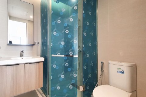 ЖК CIRCLE SUKHUMVIT 31 в Бангкоке, Таиланд № 2899 - фото 13