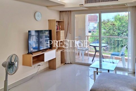 Condo à Pattaya, Thaïlande, 1 chambre  № 198279 - photo 2