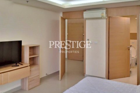Condo à Pattaya, Thaïlande, 1 chambre  № 198279 - photo 7
