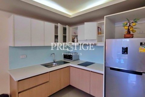 Condo à Pattaya, Thaïlande, 1 chambre  № 198279 - photo 5