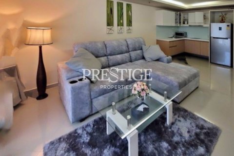 Condo à Pattaya, Thaïlande, 1 chambre  № 198279 - photo 3