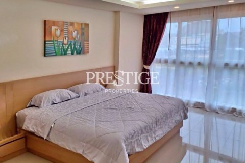 Condo à Pattaya, Thaïlande, 1 chambre  № 198279 - photo 6
