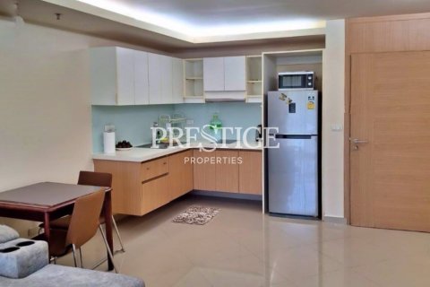 Condo à Pattaya, Thaïlande, 1 chambre  № 198279 - photo 4