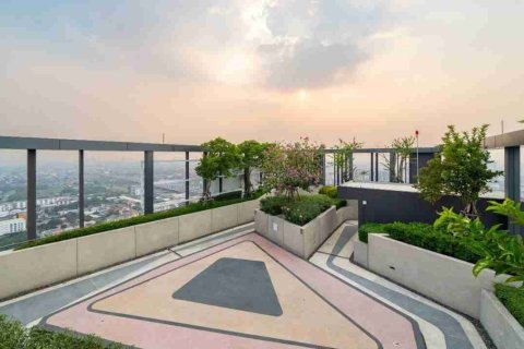 Condominio de 1 dormitorio en Bangkok, Tailandia № 208829 - foto 4