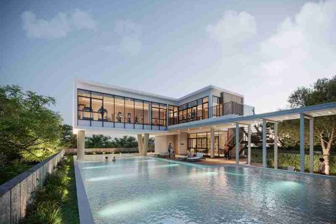 Condominio de 1 dormitorio en Bangkok, Tailandia № 208825 - foto 2