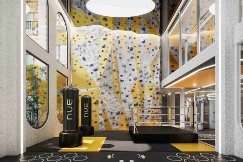 Condominio de 1 dormitorio en Bangkok, Tailandia № 208828 - foto 5