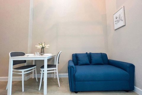Duplex à Bang Sue, Bangkok, Thaïlande 2 chambres № 74417