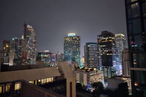 Off-Plan 28 CHIDLOM in Bangkok, Thailand № 9931 - Foto 6