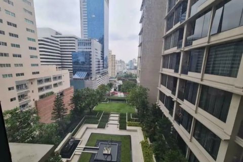 Sobre plano THE ESSE ASOKE en Bangkok, Tailandia № 9915 - foto 9