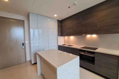 Sobre plano THE ESSE ASOKE en Bangkok, Tailandia № 9915 - foto 3