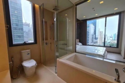 Sobre plano THE ESSE ASOKE en Bangkok, Tailandia № 9915 - foto 8