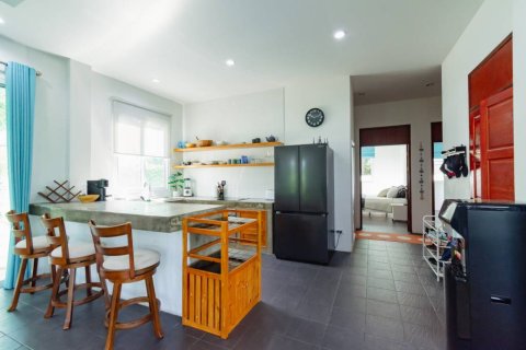 Chalet de 3 dormitorios en Hua Hin, Tailandia № 153941 - foto 5